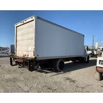 Body / Bed INTERNATIONAL 4200 Custom Truck One Source