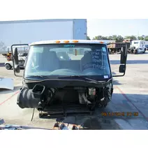 Cab INTERNATIONAL 4200 LKQ Heavy Truck - Tampa