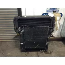 Cooling Assembly. (Rad., Cond., ATAAC) International 4200