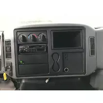 Dash Panel International 4200