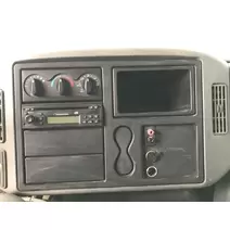 Dash Panel International 4200