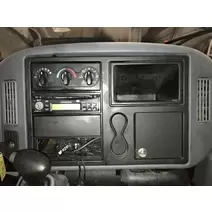 Dash Panel International 4200 Vander Haags Inc Cb