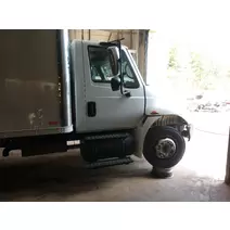Door Assembly, Front INTERNATIONAL 4200 Crest Truck Parts