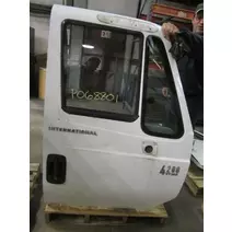 DOOR ASSEMBLY, FRONT INTERNATIONAL 4200