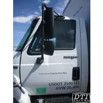 Door Assembly, Front INTERNATIONAL 4200 DTI Trucks