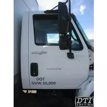 Door Assembly, Front INTERNATIONAL 4200 DTI Trucks
