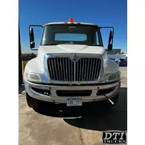 Grille INTERNATIONAL 4200