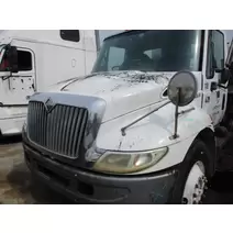 Hood INTERNATIONAL 4200 LKQ Heavy Truck - Tampa