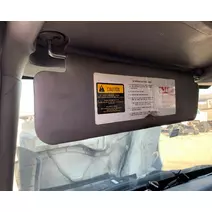 Interior Sun Visor INTERNATIONAL 4200 Custom Truck One Source