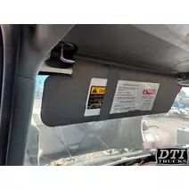 Interior Sun Visor INTERNATIONAL 4200 DTI Trucks