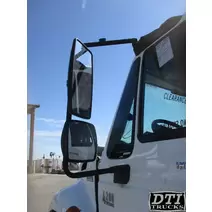 Mirror (Side View) INTERNATIONAL 4200 DTI Trucks
