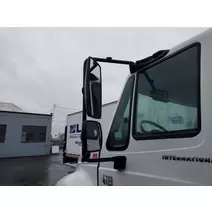 Mirror (Side View) INTERNATIONAL 4200 LKQ Acme Truck Parts