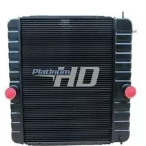Radiator INTERNATIONAL 4200 LKQ KC Truck Parts - Inland Empire