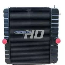 Radiator INTERNATIONAL 4200 LKQ KC Truck Parts Billings