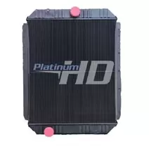 Radiator INTERNATIONAL 4200 LKQ Plunks Truck Parts And Equipment - Jackson