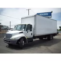 WHOLE TRUCK FOR RESALE INTERNATIONAL 4200