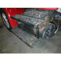 Battery Box INTERNATIONAL 4300 / 4400 Active Truck Parts