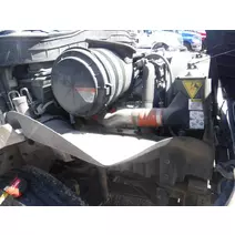 Radiator Shroud INTERNATIONAL 4300 / 4400 Active Truck Parts