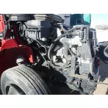 Radiator Shroud INTERNATIONAL 4300 / 4400 Active Truck Parts