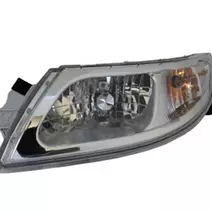Headlamp Assembly INTERNATIONAL 4300-4400