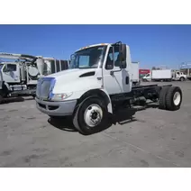 Vehicle For Sale INTERNATIONAL 4300 Durastar