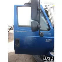 Door Assembly, Front INTERNATIONAL 4300 LP DTI Trucks