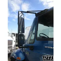 Mirror (Side View) INTERNATIONAL 4300 LP DTI Trucks