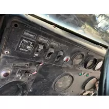 Dash Panel International 4300 TRANSTAR Vander Haags Inc Sp