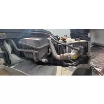 Air Cleaner INTERNATIONAL 4300 Crest Truck Parts