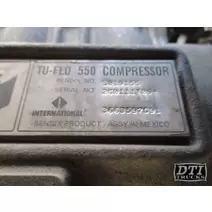 Air Compressor INTERNATIONAL 4300 DTI Trucks
