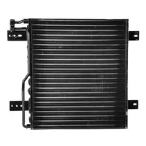 Air Conditioner Condenser INTERNATIONAL 4300 LKQ Plunks Truck Parts And Equipment - Jackson