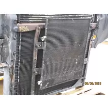 Air Conditioner Condenser INTERNATIONAL 4300 Tim Jordan's Truck Parts, Inc.