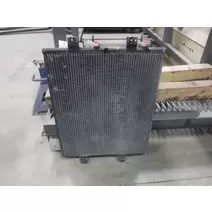 Air Conditioner Condenser INTERNATIONAL 4300 Active Truck Parts