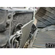 Air Conditioner Condenser INTERNATIONAL 4300 DTI Trucks