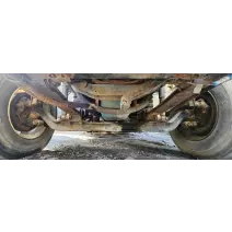 Axle Assembly, Front (Steer) International 4300 Complete Recycling