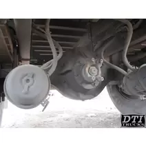 Axle Assembly, Rear (Single Or Rear) INTERNATIONAL 4300 DTI Trucks