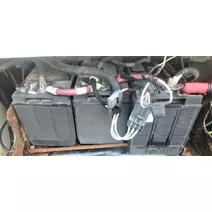 Battery Box INTERNATIONAL 4300 Sam's Riverside Truck Parts Inc