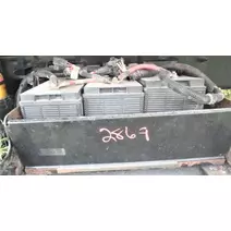 Battery Box INTERNATIONAL 4300 Sam's Riverside Truck Parts Inc