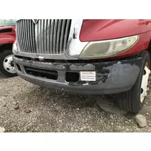Bumper Assembly, Front INTERNATIONAL 4300 Boots &amp; Hanks Of Ohio