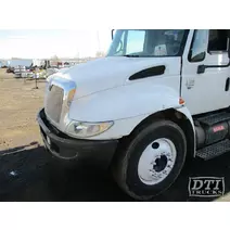 Bumper Assembly, Front INTERNATIONAL 4300 DTI Trucks