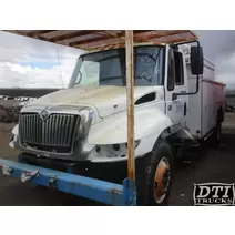 Bumper Assembly, Front INTERNATIONAL 4300 DTI Trucks