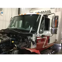 Cab Assembly International 4300