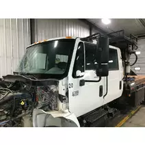 Cab Assembly International 4300