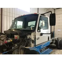 Cab Assembly International 4300