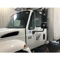 Cab Assembly International 4300