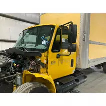 Cab-Assembly International 4300