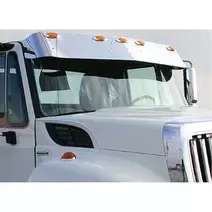 Sun Visor (External) INTERNATIONAL 4300 LKQ KC Truck Parts Billings