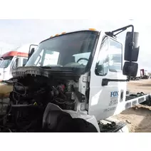 Cab INTERNATIONAL 4300 Active Truck Parts