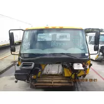 Cab INTERNATIONAL 4300 LKQ Heavy Truck - Tampa