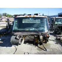 Cab INTERNATIONAL 4300 LKQ Heavy Truck - Tampa